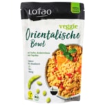 Lotao Bio Orientalische Bowl vegan 220g