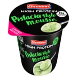 Ehrmann High Protein Pistacia Style Mousse 200g