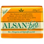 Alsan Bio-Margarine 250g