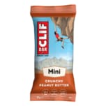 Clif Bar Mini Crunchy Peanut Butter vegan 28g