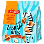 Griesson Crunchy Zebraaa Bites 90g