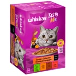 Whiskas Tasty Mix Country Collection 12x85g