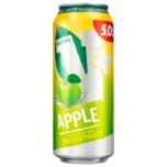 Veltins Biermix V+ Apple 0,5l