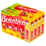 Berentzen Minis Apfel 24x0,02l