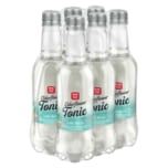 REWE Beste Wahl Tonic Water Holunderblüte 6x1l