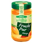 Allos Bio Frucht Pur Mango 250g
