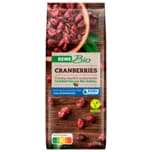 REWE Bio Cranberries 175g