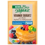 REWE Bio + vegan Eiersatz 15g