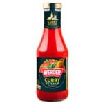 Werder Premium Curry Ketchup 450ml
