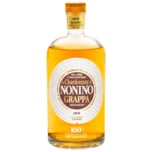 Nonino Grappa Monovitigno Chardonnay 0,7l