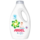 Ariel Colorwaschmittel Flüssig Baby 1l 20WL