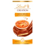 Lindt Creation Schokolade Crème Brûlée 150g