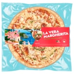 Roberto di Frosty Pizza La Vera Margherita 550g