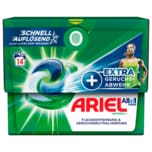 Ariel Universalwaschmittel + Extra Geruchsabwehr All-in-1 Pods 299,6g, 14WL
