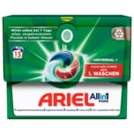 Ariel Universalwaschmittel All-in-1 Pods 321g 15WL