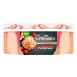 Cremissimo Eis Strawberry Cheesecake 900ml
