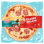 Roberto di Frosty Pizza Classy Salami 470g