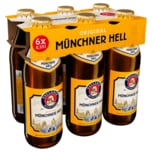 Paulaner Münchner Hell 6x0,33l