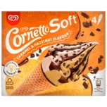Langnese Cornetto Soft Caramel & Hazelnut 560ml