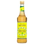 Monin Sirup Lime Juice 0,7l