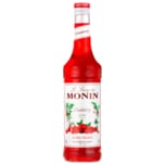 Monin Sirup Cranberry 0,7l