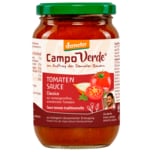 Campo Verde Bio Demeter Tomaten Sauce classico 350g