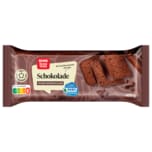 REWE Beste Wahl Rührkuchen Schokolade 400g