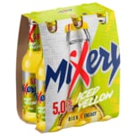 Mixery Iced Yellow 6x0,33l