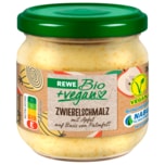 REWE Bio + Vegan Zwiebelschmalz 150g
