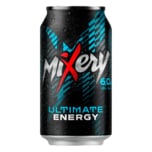 Mixery Ultimate Energy 0,33l