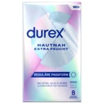 Durex Kondome Hautnah extra feucht 8 Stück