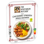 The Vegetarian Butcher Vegane Chickeriki Streifen würzig mediterran 160g