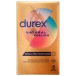 Durex Kondome Natural Feeling 8 Stück