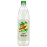 Schweppes Virgin Mojito alkoholfrei 1l