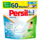 Persil Vollwaschmittel Sensitive 4in1 Discs 1,5kg, 60WL