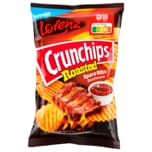 Lorenz Crunchips Roasted Spare Ribs Geschmack 110g