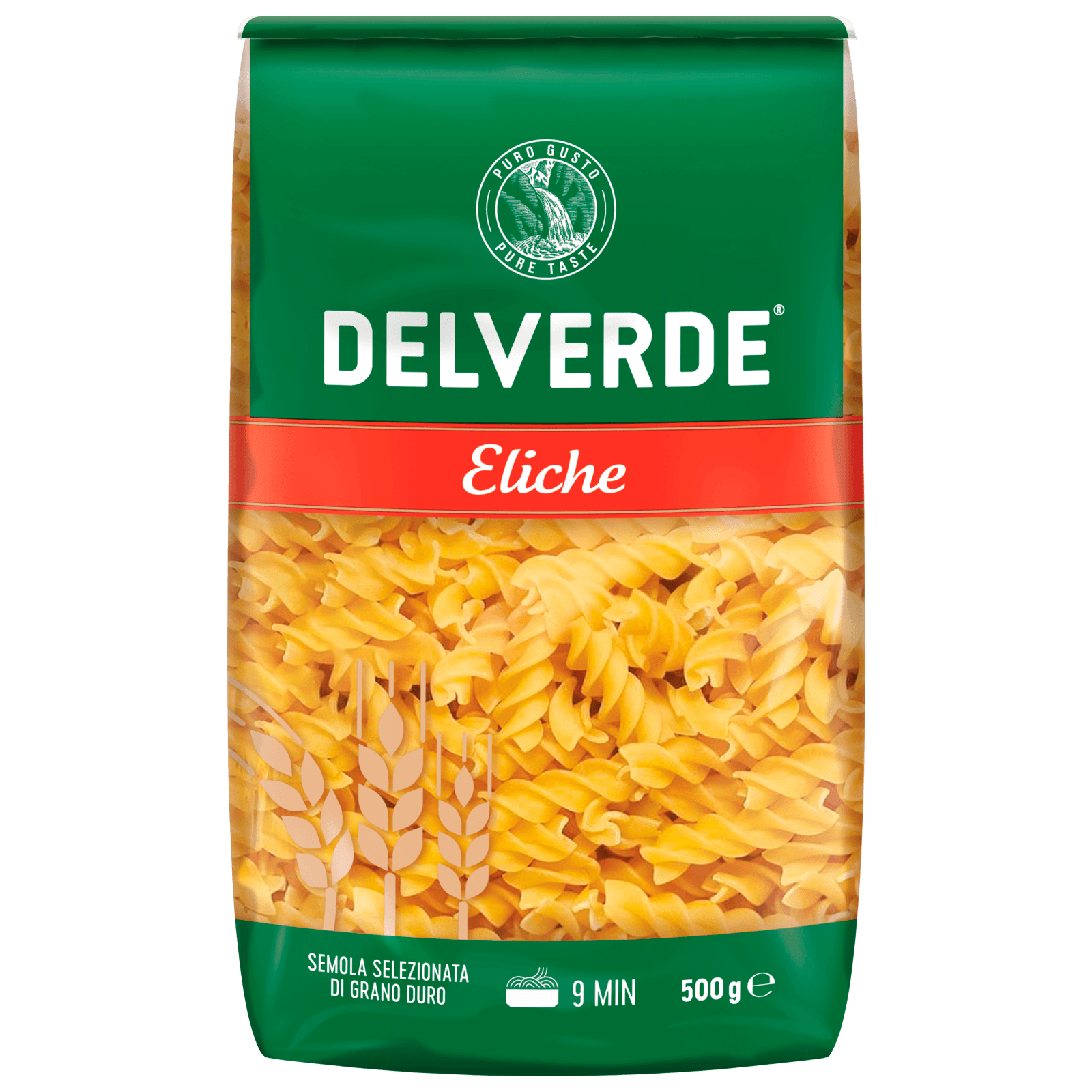 Delverde Eliche 500g