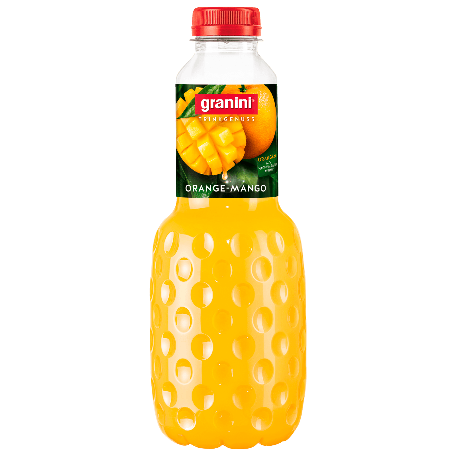 Granini Orange Mango 1l