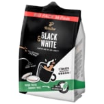 Tchibo Black & White Big Pack 252g, 36 Pads
