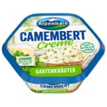 Alpenhain Camembert Creme Gartenkräuter 125g