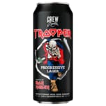 Crew Republic Trooper Progressive Lager Beer 0,5l