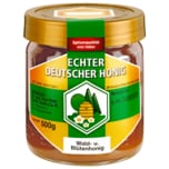Bihophar Echter Deutscher Honig Wald- und Blütenhonig 500g