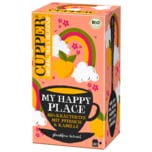 Cupper Tea Bio My Happy Place 30g, 20 Beutel