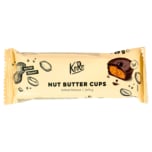 KoRo Bio Nut Butter Cups Salted Peanut 3x13g