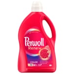 Perwoll Colorwaschmittel Flüssig Renew Color 2,86l, 52WL