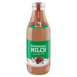 Berchtesgadener Land Schokoladenmilch 1l