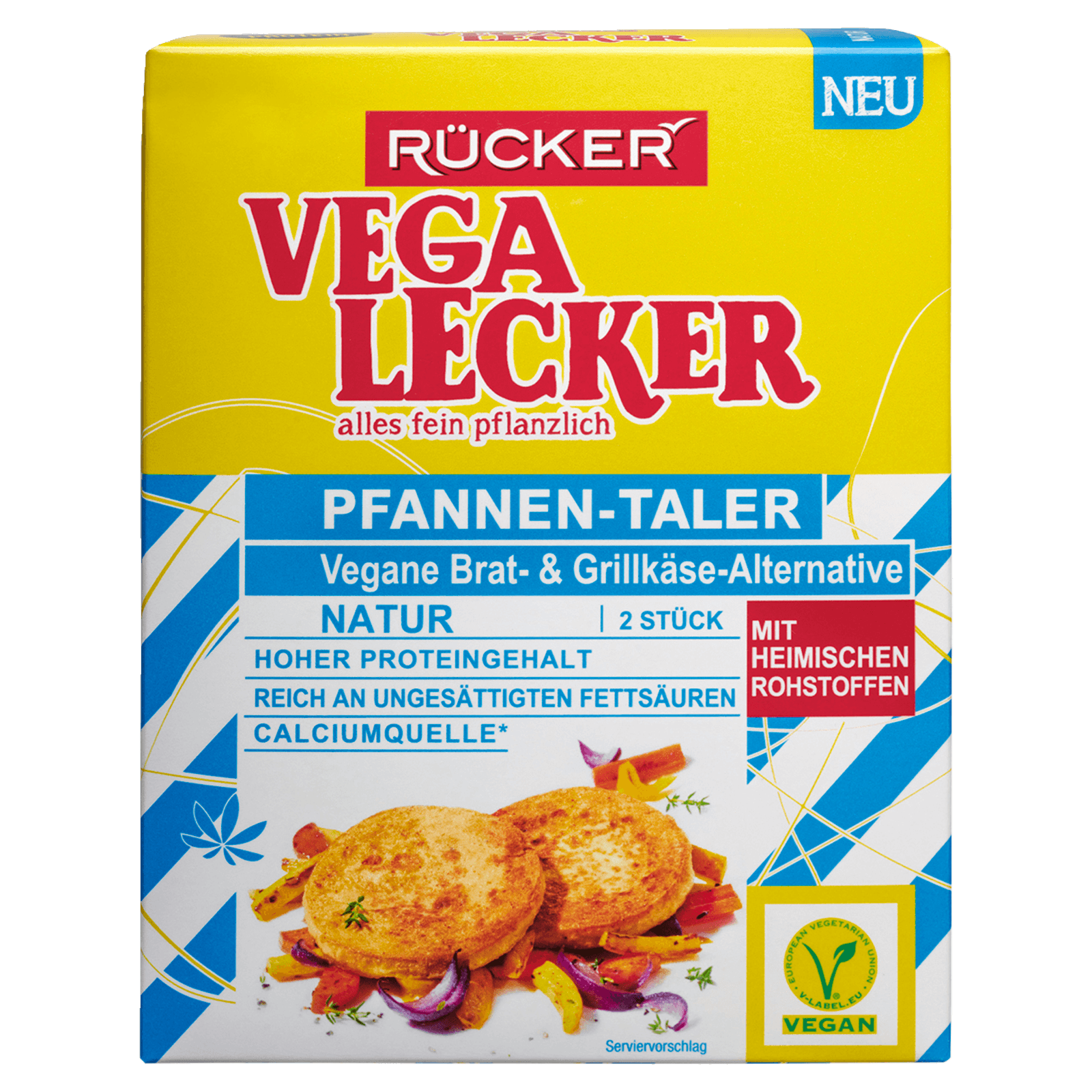 Simply V veganer Streichgenuss Gurke & Knoblauch 150g