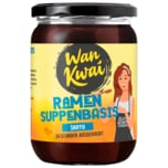 Wan Kwai Ramen Suppenbasis Shoyu 500ml