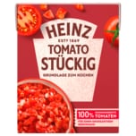 Heinz Tomato stückig 390g