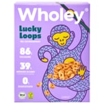 Wholey Bio Lucky Loops vegan 275g